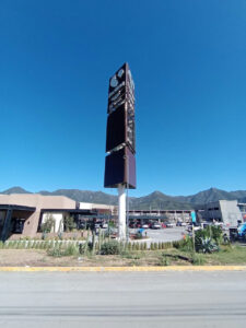 Estructura soriana
