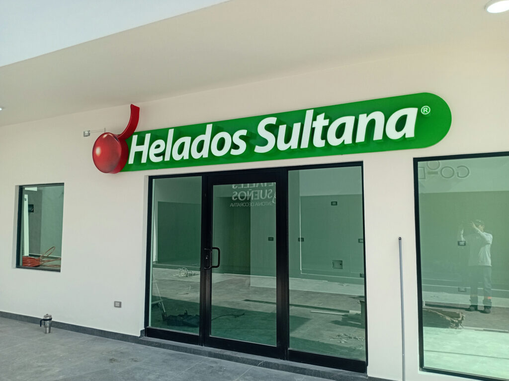 HRLADOS SULTANA