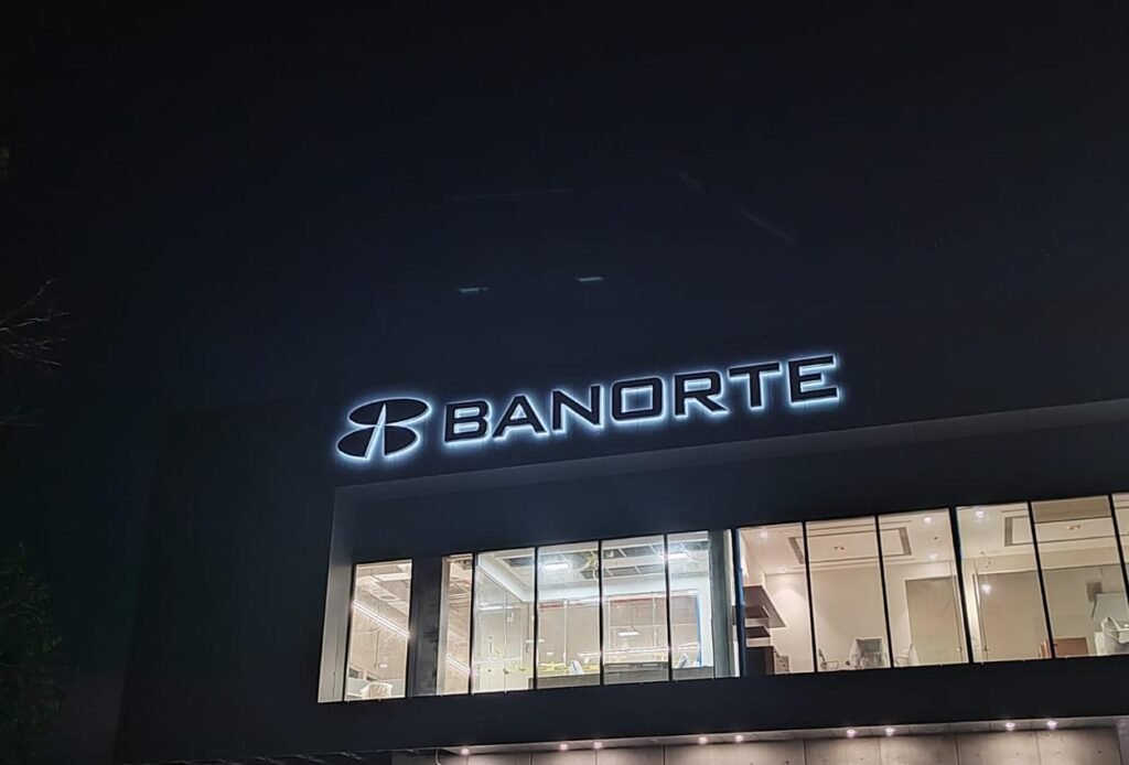 BANORTE NUEVO